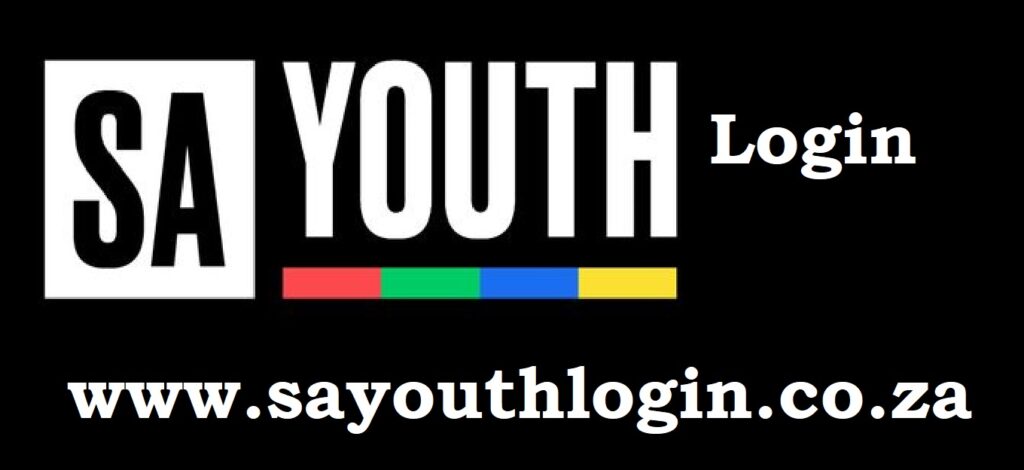 sa youth login